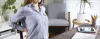 Treat or Cure your back pain for long time with physical therapy