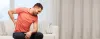 back pain relief Calgary