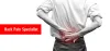 What are the do's and don'ts for Lower Back Pain?