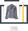 Neck Joint Mannequin & Ghost Mannequin Services Company India