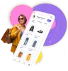 Modernize your digital selling business by commencing AliExpress Clone 