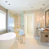 Bathroom Wall Panels | Bathroom Cladding &amp; Paneling | IPSL