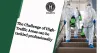 Best Disinfection services in Delhi - Darks Manpower