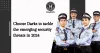 Best security services - Your Shield Against Security Threats: Darks