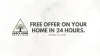 We buy houses fast