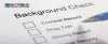 Employment Background Check @ By Netrika EBC