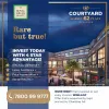 royal green courtyard 62