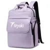Wholesaler of China Custom Printed Backpacks