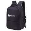 Recognize Brand Name Using Custom Printed Backpacks
