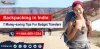 Backpacking in India: 7 Money-saving Tips for Budget Travelers