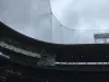 Baseball Backstop Netting