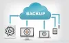 Get Secured Backup Solutions for Small Businesses in Dubai