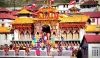 Chardham Yatra Tour Packages 2019:|Badrinath Kedarnath Yatra 6,7,8,9 Days