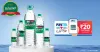 Bahamas : Packaged Drinking Water