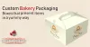 Bakery boxes Wholesale - Endless customization options your brand