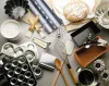 Essential Baking Equipment and Tools for Beginners / Charles  Blog