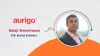 AiTechPark Interview with Balaji Sreenivasan, CEO, Aurigo Software | AI-TechPark
