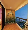 1 & 2 BHK Flats in Pune- Puraniks Abitante Fiore
