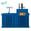 Hydraulic Baler | Baling Machine MFR