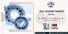 Ball Bearing Market Growth, Size, Revenue, Trends, Demand, Challenges and Future Competition: SPER Market Research  