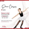 Dance Classes Eugene