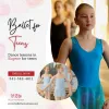 Ballet for Teens