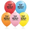 Get Promotional Balloons for Boosting Brand