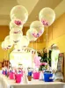Christmas Decorations With Balloons