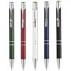 Boost Brand Visibility Using Promotional Ballpoint Pens