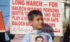 Balochistan A Story of Popular Upheaval