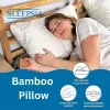 Bamboo Pillow