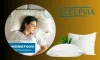 Bamboo Pillow For Sleeping