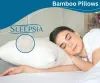 Bamboo Pillows