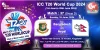 Bangladesh vs Nepal Live ICC T20 World Cup 2024 - cricwindow.com 