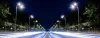 Erection &amp; Installation of High Mast GI Lights | Aaron Enterprises
