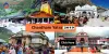 Chardham Yatra Tour Packages 2019:|Badrinath Kedarnath Yatra 6,7,8,9 Days
