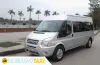 Bảng Giá Cho Thuê Xe 16 Chỗ Có Lái Tại Hà Nội 2022