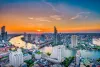 Generic Lifestyle Blogs : The First-Timers Travel in Bangkok, Thailand (2021)