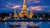Bangkok honeymoon packages