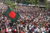 At least 100 killed in Bangladesh after Sheikh Hasina flees - EasternEye