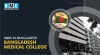 Bangladesh Medical College Fees Fee Structure | Eligibility | Admission Process