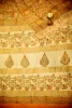 Bagru Handblock print sarees