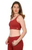 Bani Braletter Burgundy