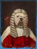 Custom Oil Paintings | Chris Carlson Art