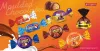 Wafer Biscuits Exporters and Suppliers in USA | Bakemate