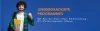 Admission Open 2022 UG Programmes at top Pvt Usha Martin University