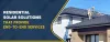 Infinity Solar Solutions | Solar Panel Installation Services