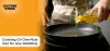 Affordable & Healthy Cooking Oil One Must Opt for Any Wedding