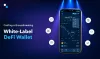 How Much Does it Cost to Build an Advanced White-Label DeFi Wallet