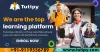 Online programming tutorials - Tutipy
